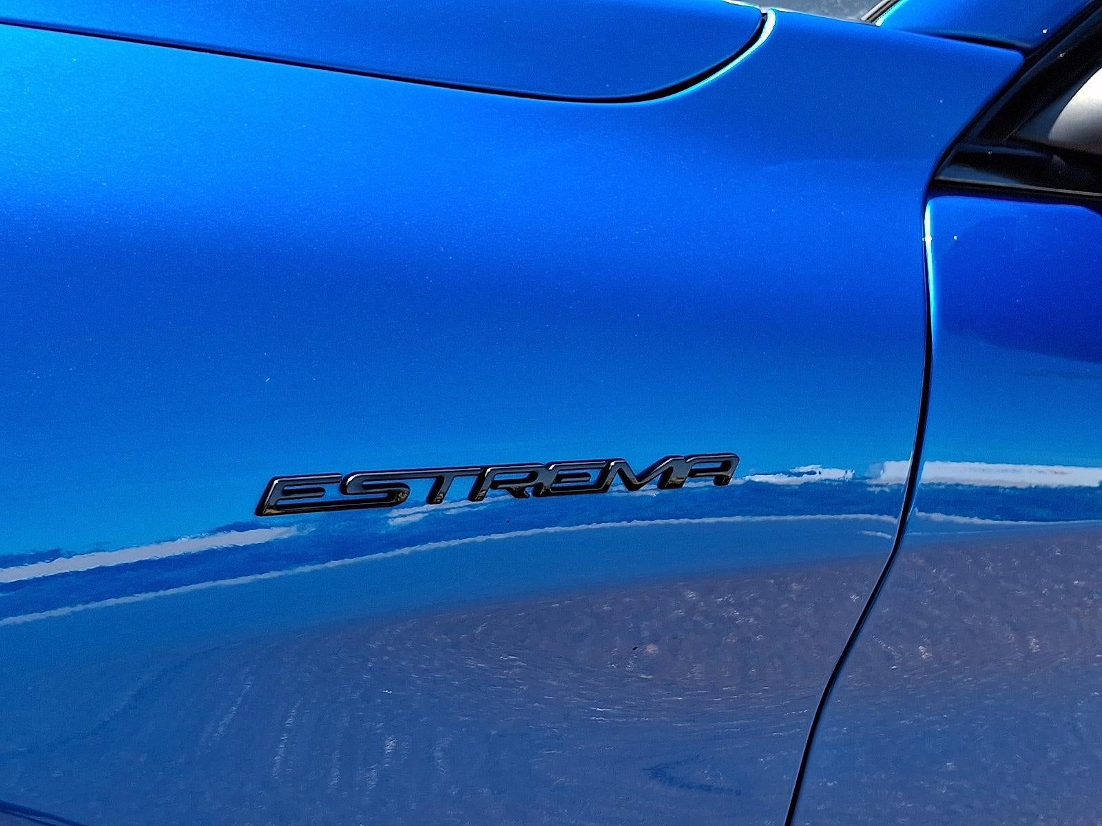 2023 Alfa Romeo Stelvio Estrema AWD