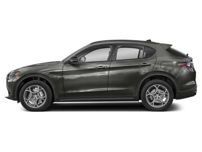 2024 Alfa Romeo Stelvio Veloce AWD