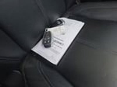 2024 Alfa Romeo Stelvio Ti AWD