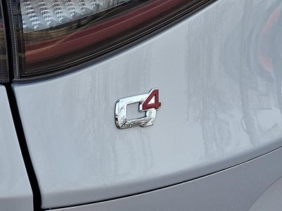 2024 Alfa Romeo Stelvio Ti AWD