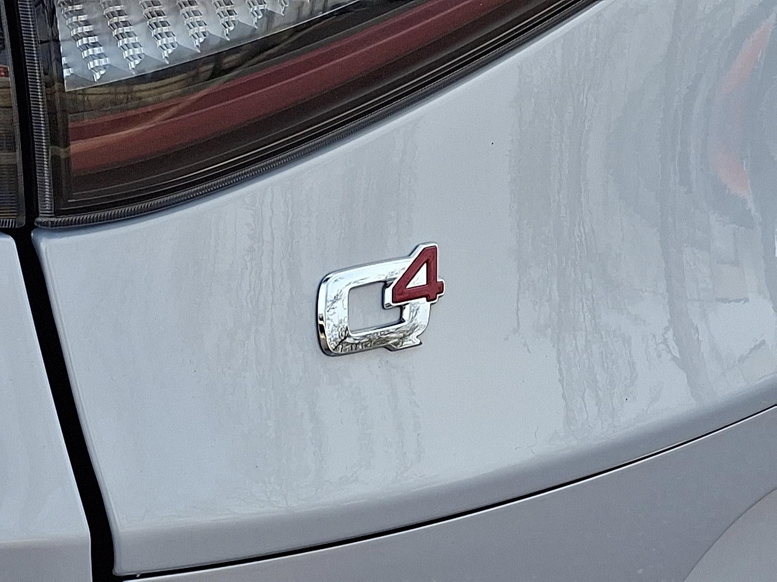 2024 Alfa Romeo Stelvio Ti AWD