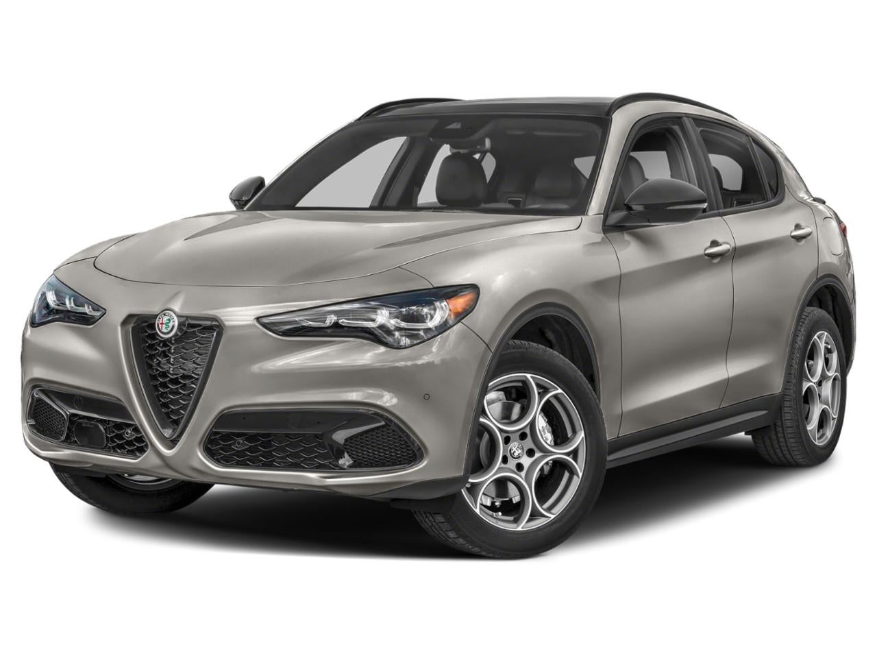 2024 Alfa Romeo Stelvio Ti AWD