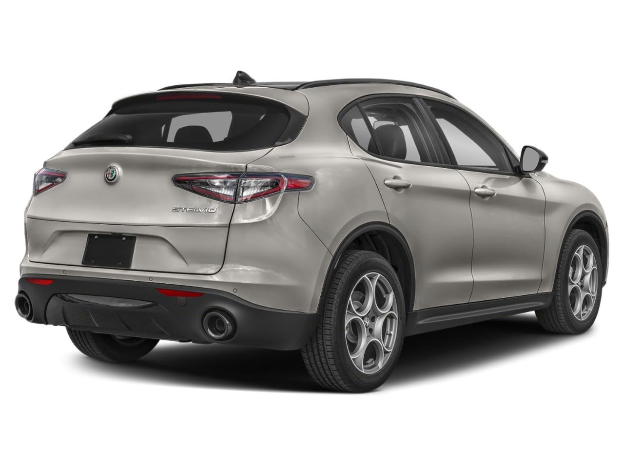 2024 Alfa Romeo Stelvio Ti AWD