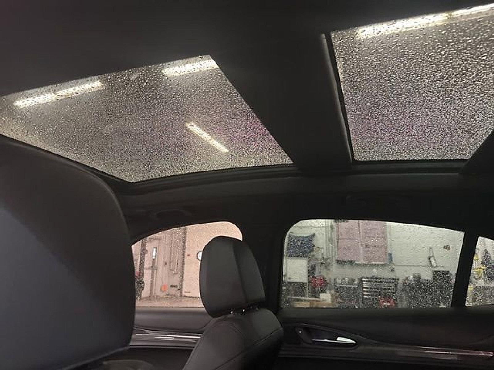 2023 Alfa Romeo Stelvio Quadrifoglio AWD