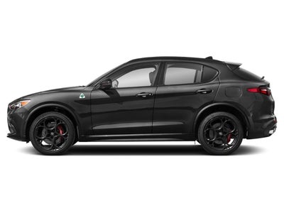2023 Alfa Romeo Stelvio Quadrifoglio AWD