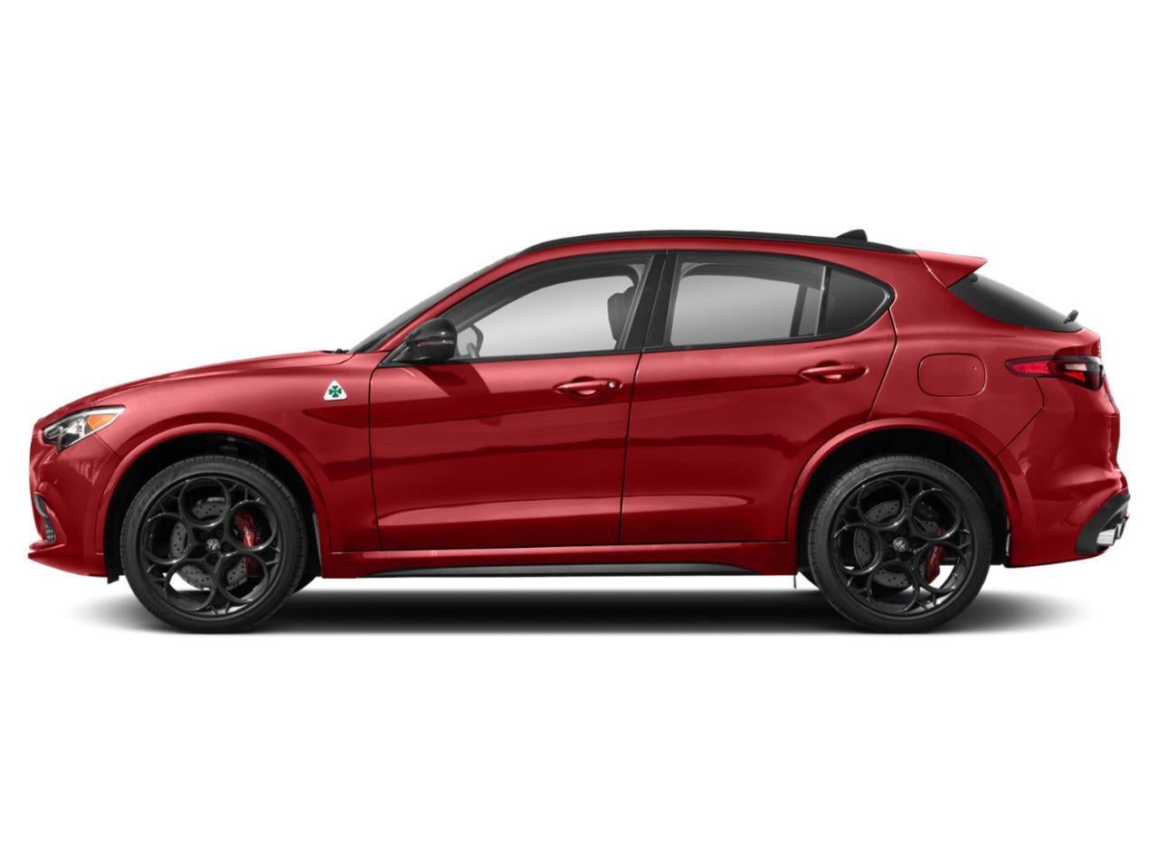 2023 Alfa Romeo Stelvio Quadrifoglio AWD