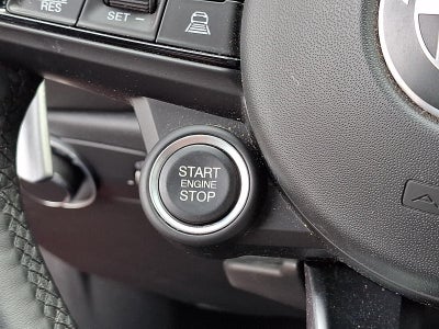 2024 Alfa Romeo Tonale Ti EAWD