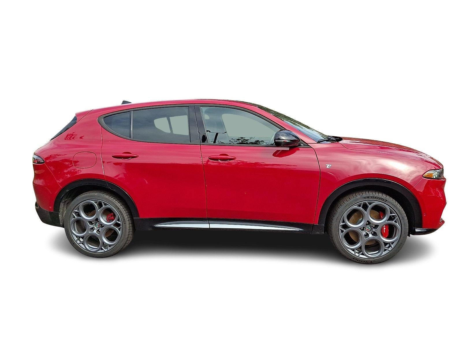 2024 Alfa Romeo Tonale Ti EAWD