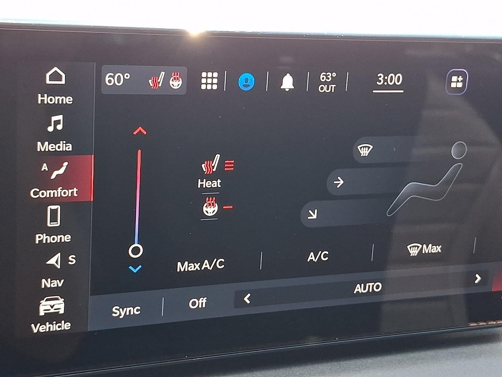 2024 Alfa Romeo Tonale Ti EAWD