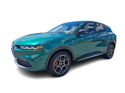 2024 Alfa Romeo Tonale Ti EAWD