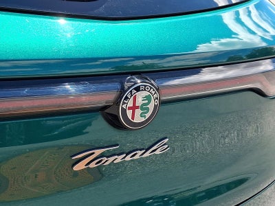 2024 Alfa Romeo Tonale Ti EAWD