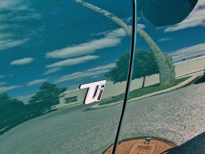 2024 Alfa Romeo Tonale Ti EAWD