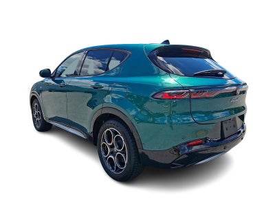 2024 Alfa Romeo Tonale Ti EAWD