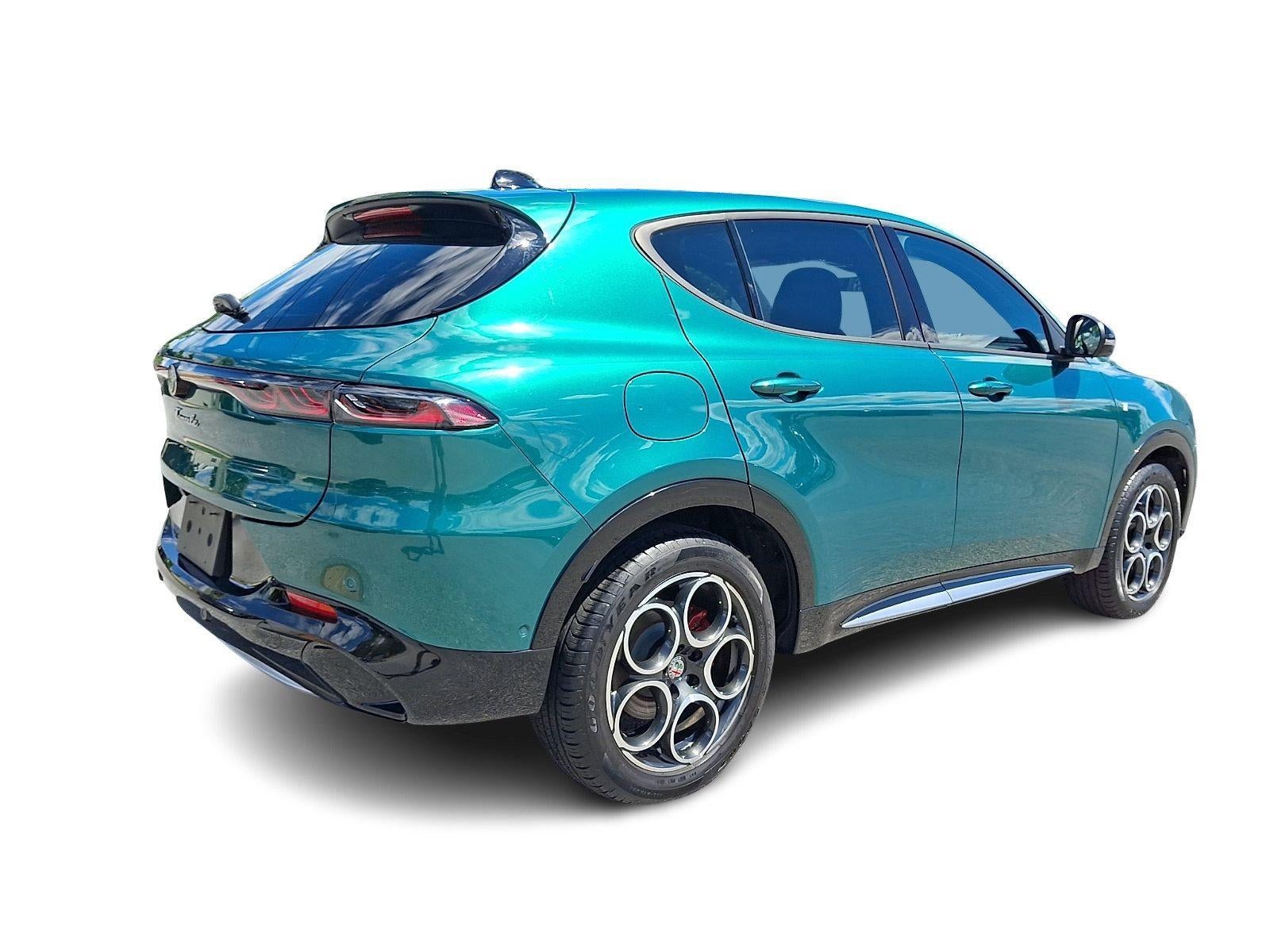 2024 Alfa Romeo Tonale Ti EAWD