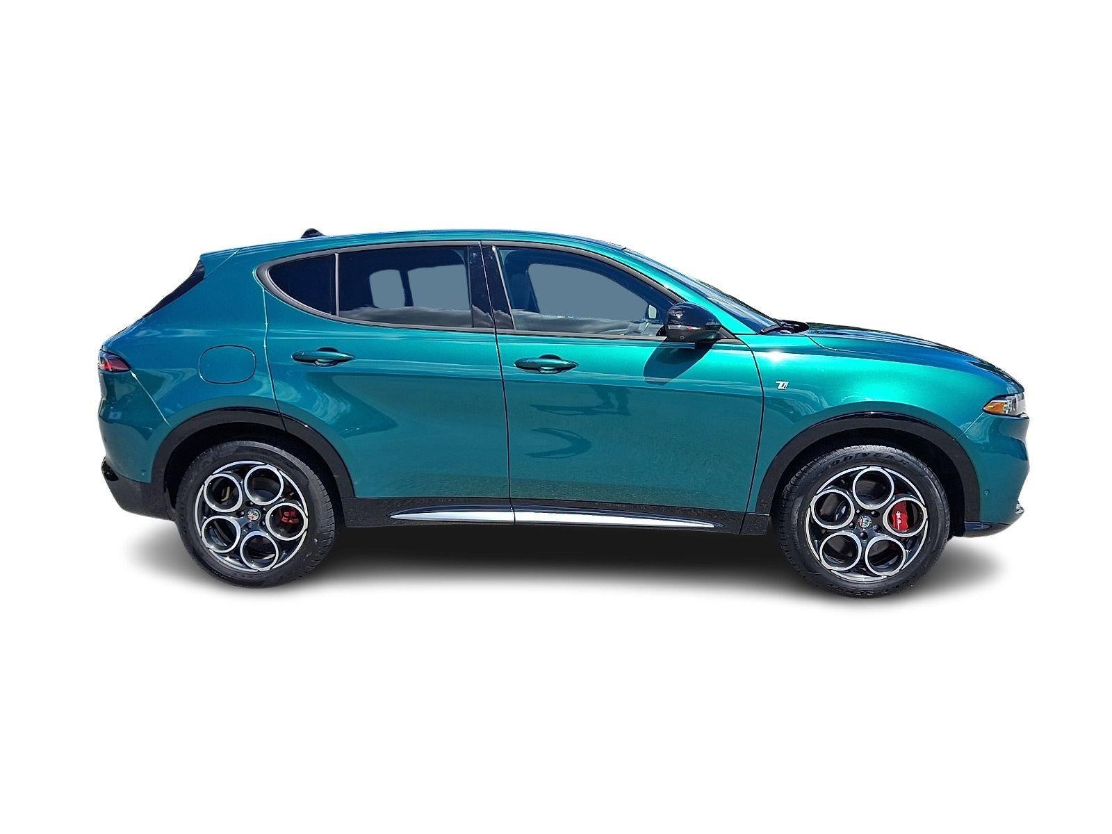 2024 Alfa Romeo Tonale Ti EAWD