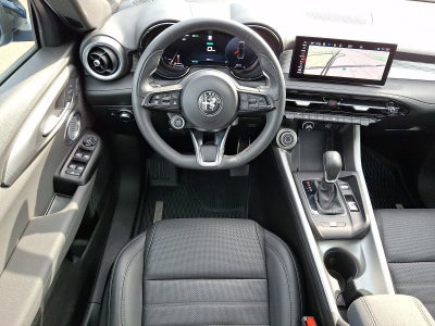 2024 Alfa Romeo Tonale Ti EAWD