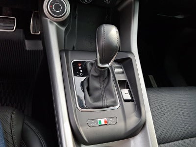2024 Alfa Romeo Tonale Ti EAWD