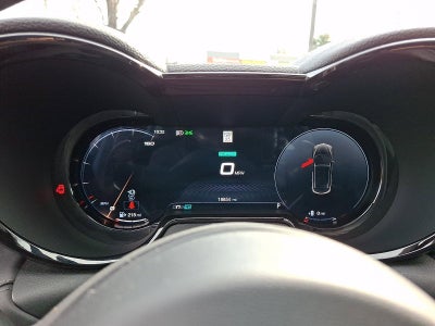 2024 Alfa Romeo Tonale Ti EAWD