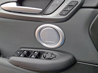 2024 Alfa Romeo Tonale Ti EAWD