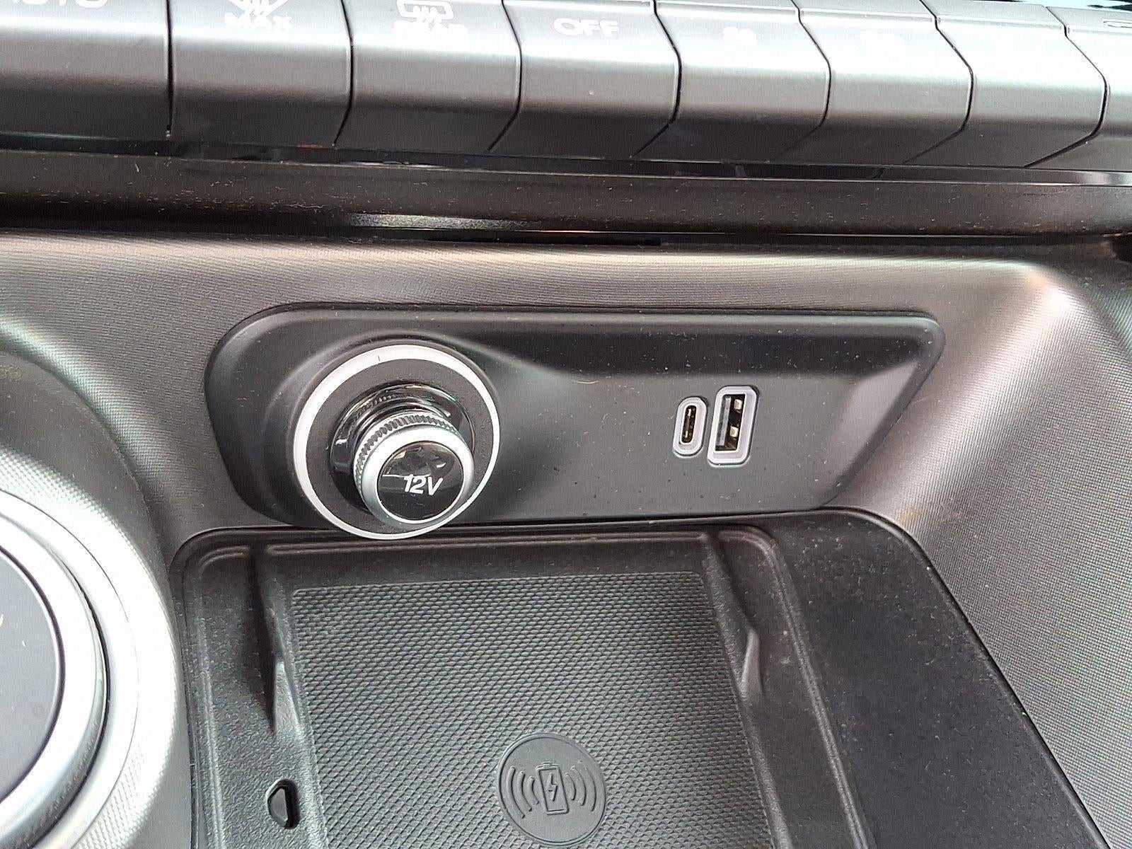 2024 Alfa Romeo Tonale Ti EAWD