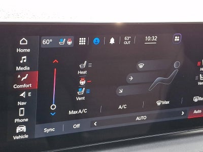 2024 Alfa Romeo Tonale Ti EAWD