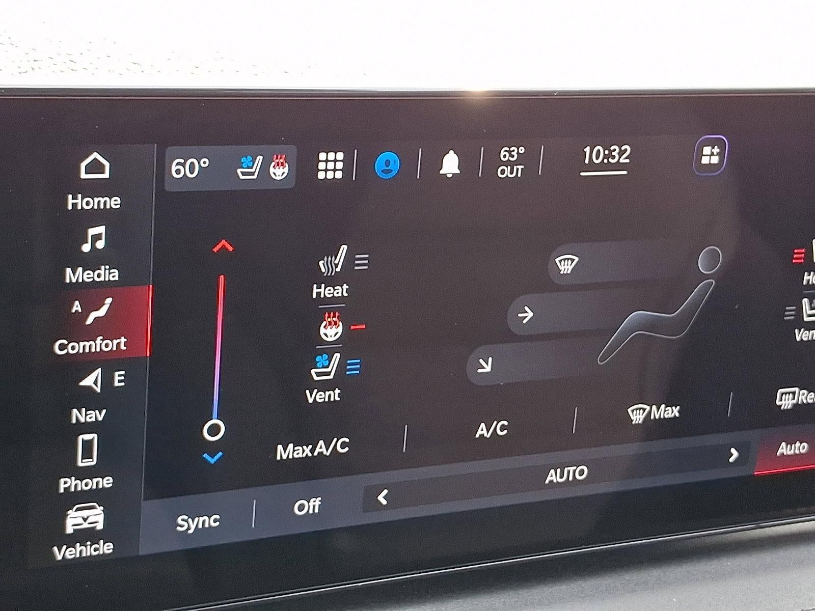 2024 Alfa Romeo Tonale Ti EAWD