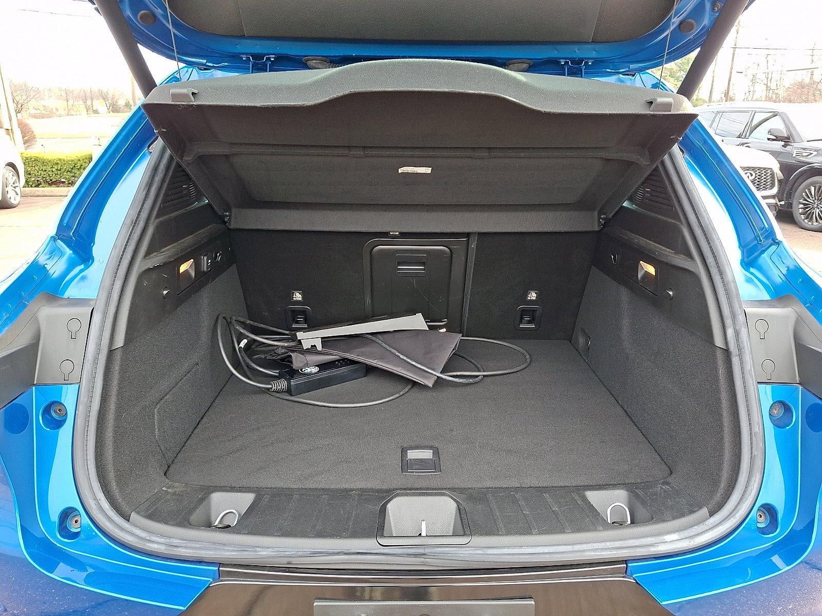 2024 Alfa Romeo Tonale Ti EAWD