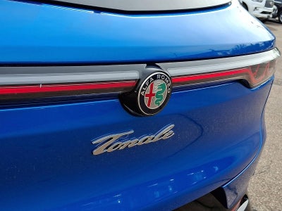 2024 Alfa Romeo Tonale Ti EAWD
