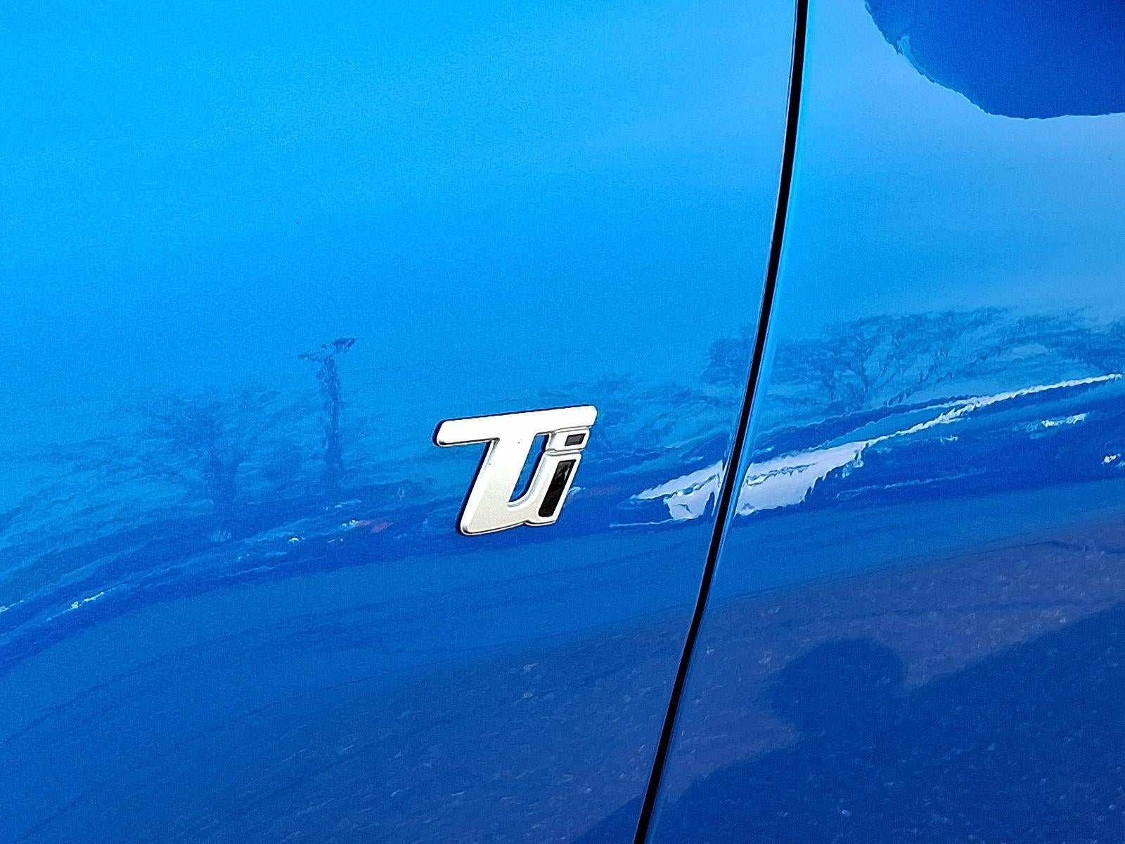 2024 Alfa Romeo Tonale Ti EAWD