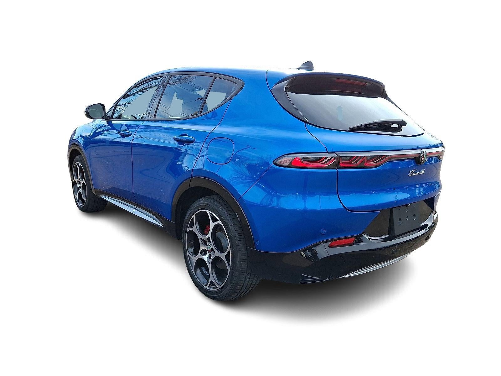 2024 Alfa Romeo Tonale Ti EAWD