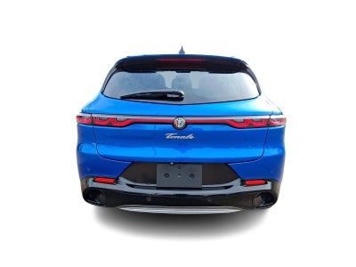 2024 Alfa Romeo Tonale Ti EAWD