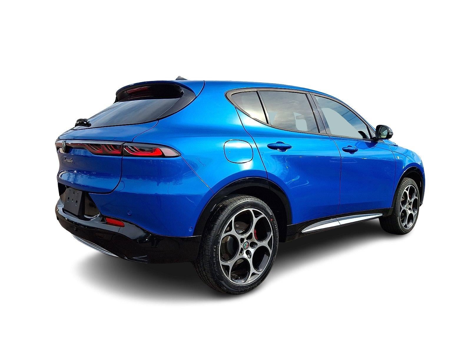 2024 Alfa Romeo Tonale Ti EAWD