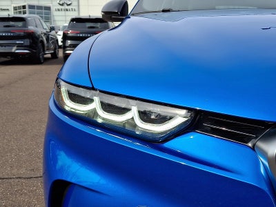 2024 Alfa Romeo Tonale Ti EAWD