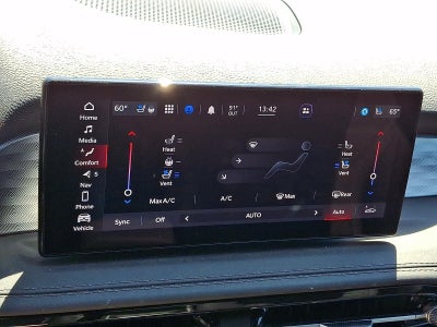 2024 Alfa Romeo Tonale Ti EAWD