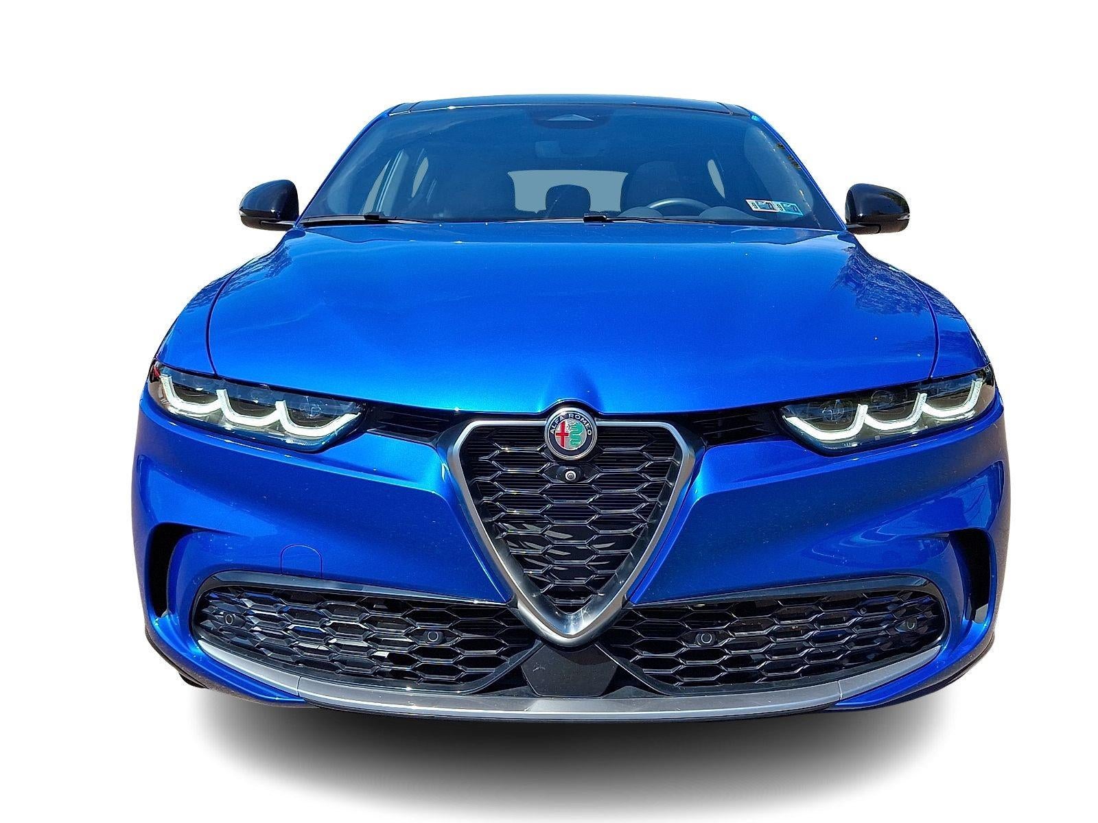 2024 Alfa Romeo Tonale Ti EAWD