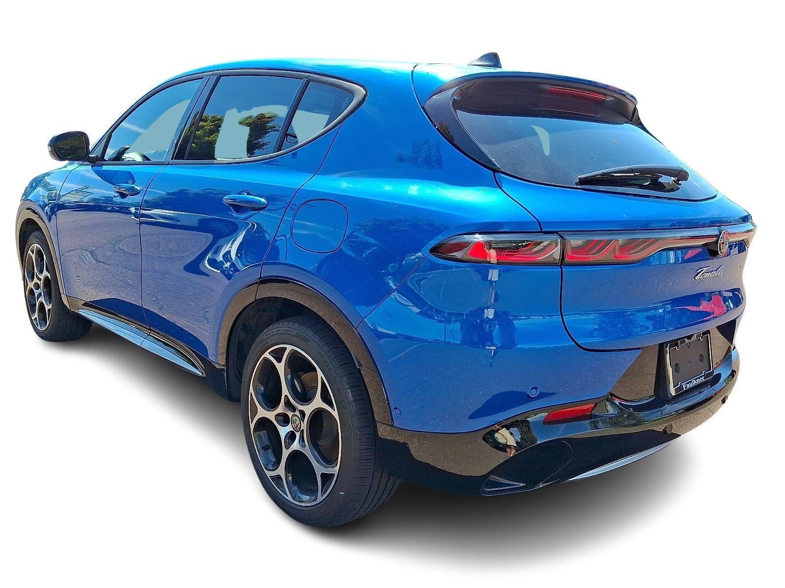2024 Alfa Romeo Tonale Ti EAWD