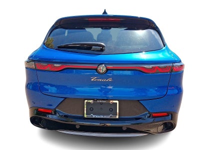 2024 Alfa Romeo Tonale Ti EAWD