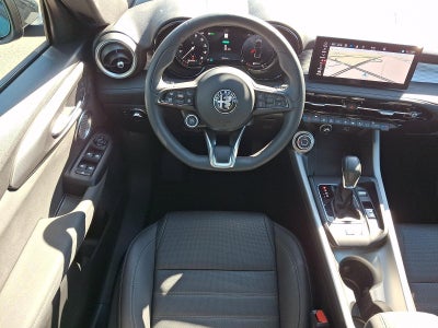 2024 Alfa Romeo Tonale Ti EAWD