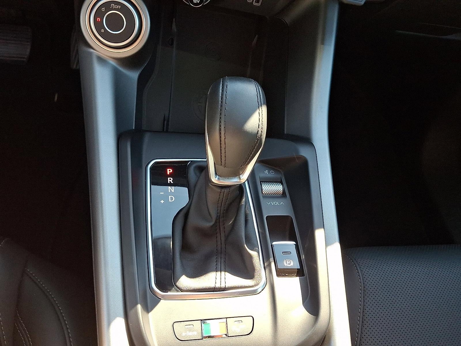 2024 Alfa Romeo Tonale Ti EAWD