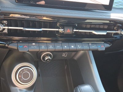 2024 Alfa Romeo Tonale Ti EAWD