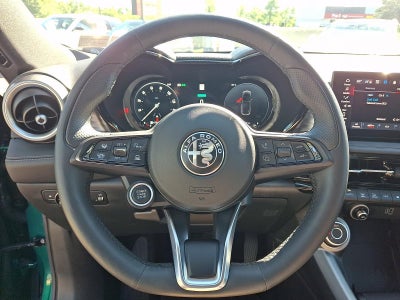 2024 Alfa Romeo Tonale Ti EAWD