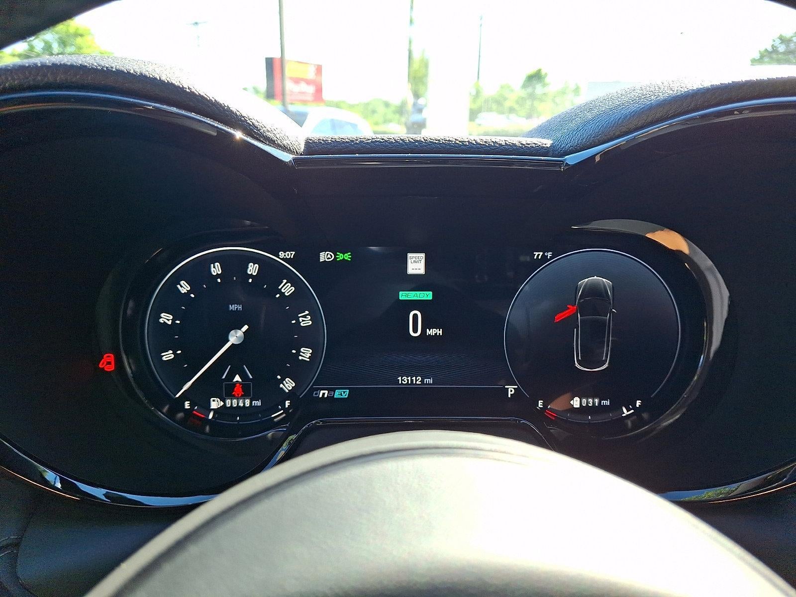 2024 Alfa Romeo Tonale Ti EAWD