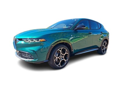 2024 Alfa Romeo Tonale Ti EAWD
