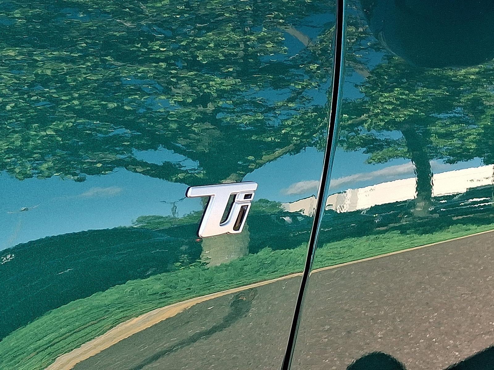 2024 Alfa Romeo Tonale Ti EAWD