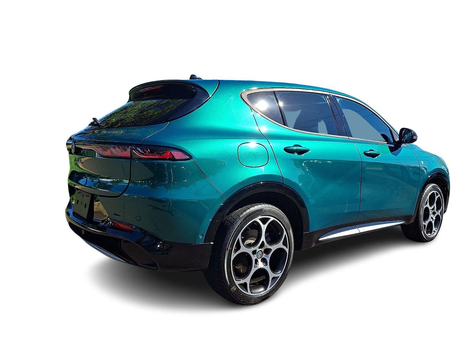 2024 Alfa Romeo Tonale Ti EAWD