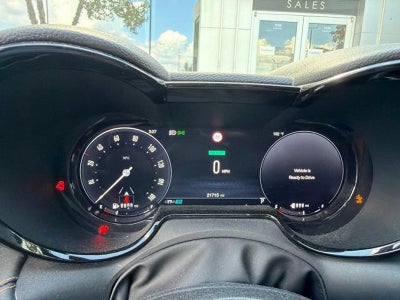 2024 Alfa Romeo Tonale Ti EAWD