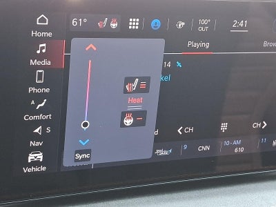 2024 Alfa Romeo Tonale Ti EAWD