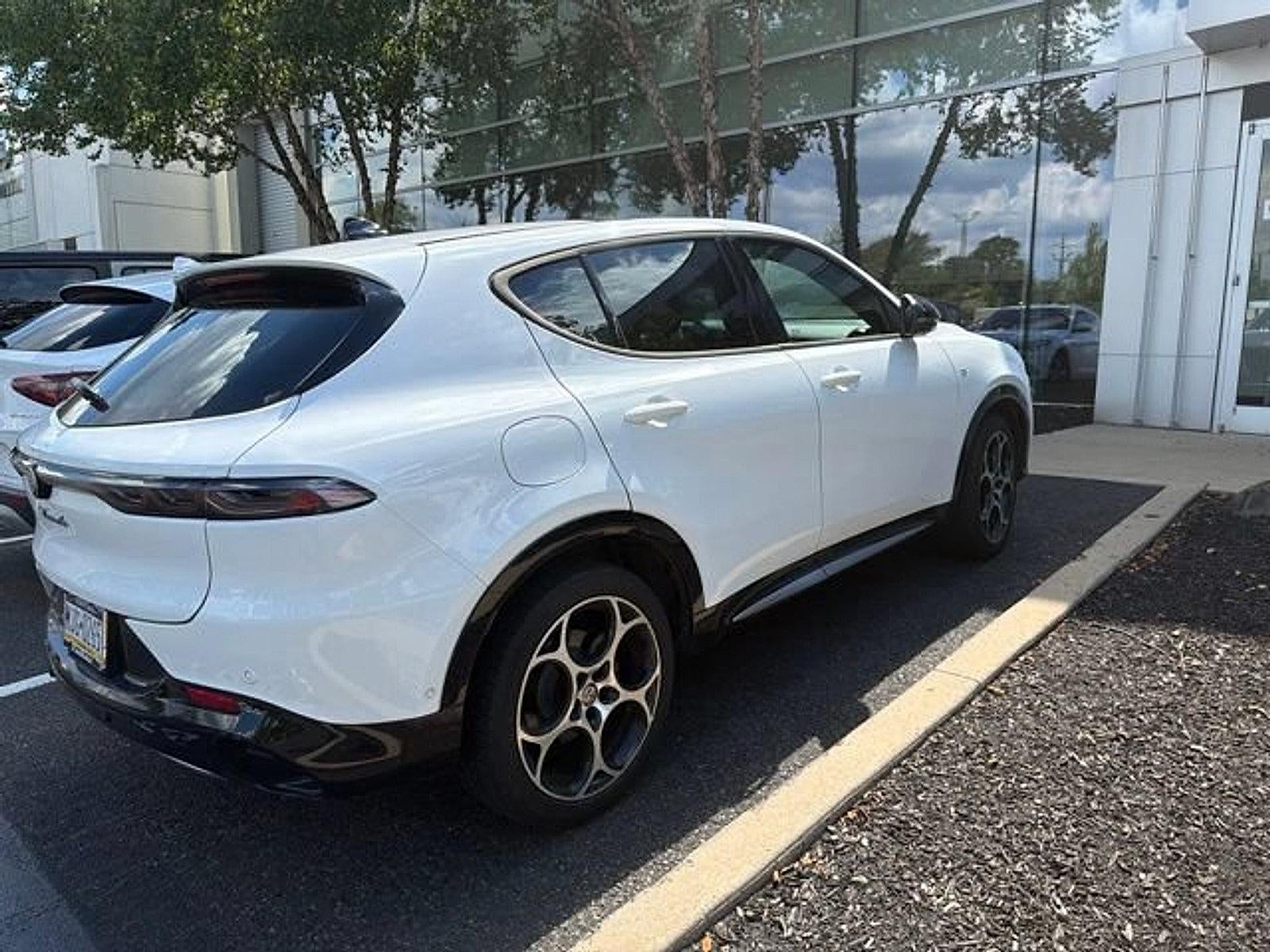 2024 Alfa Romeo Tonale Ti EAWD