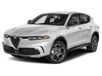 2024 Alfa Romeo Tonale Ti EAWD