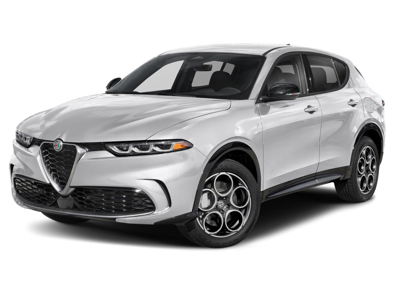 2024 Alfa Romeo Tonale Ti EAWD